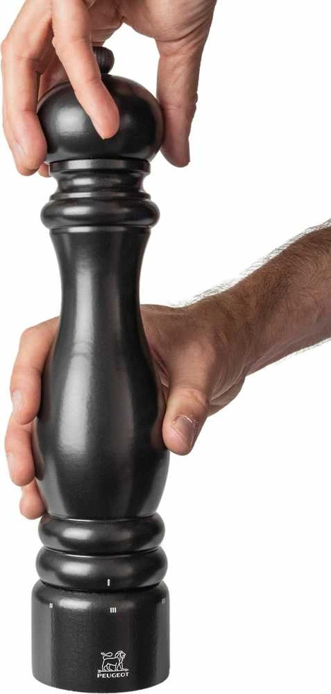 Peugeot Pepper grinder, 30 cm, juodas, U-Select, Paris