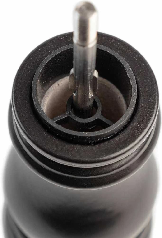 Peugeot Pepper grinder, 22 cm, juodas, U-Select, Paris