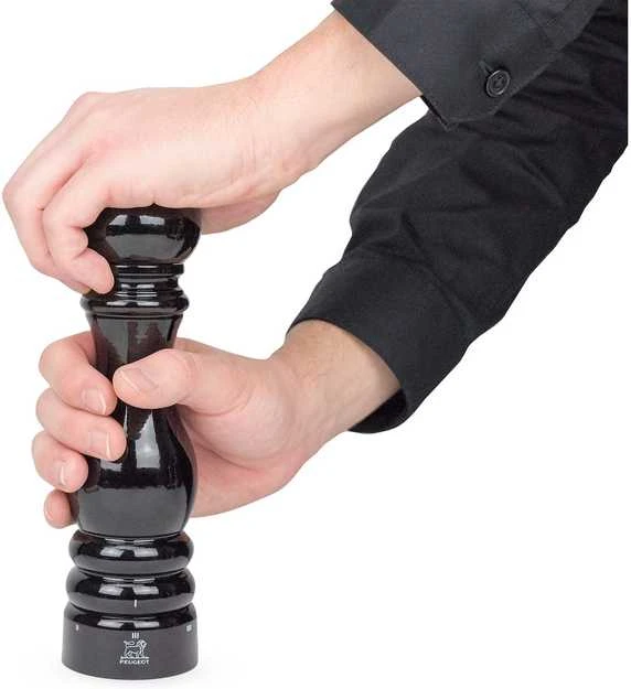 Peugeot Pepper grinder, 22 cm, juodas, U-Select, Paris