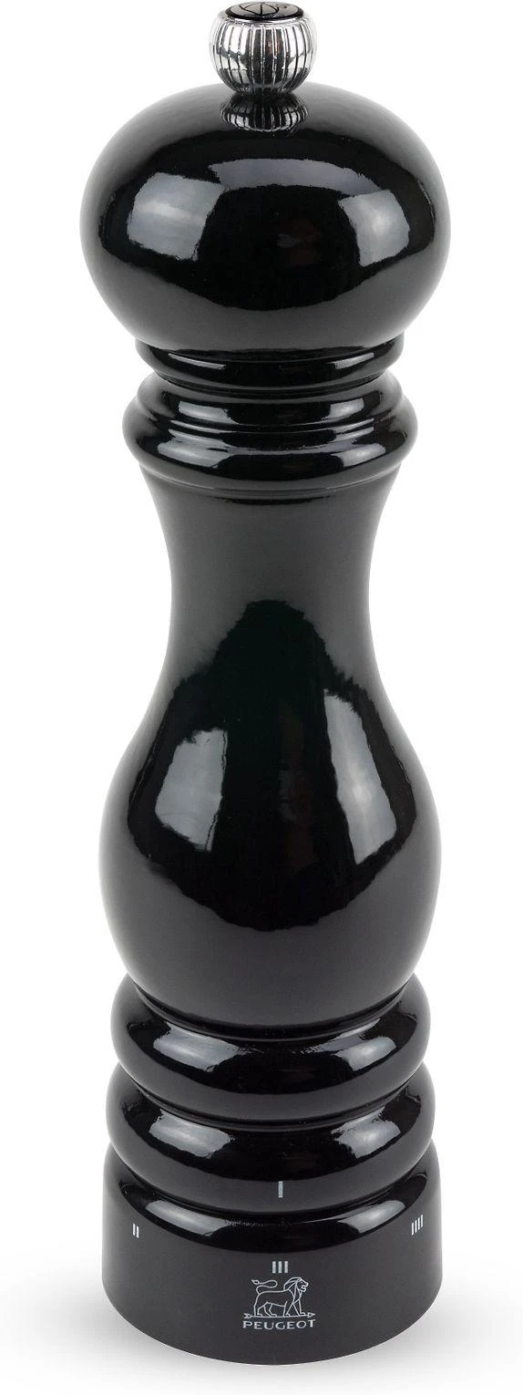 Peugeot Pepper grinder, 22 cm, juodas, U-Select, Paris
