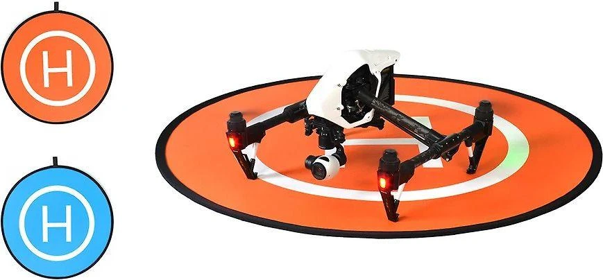 Universalus PGYTECH Landing Pad M 55cm dronams