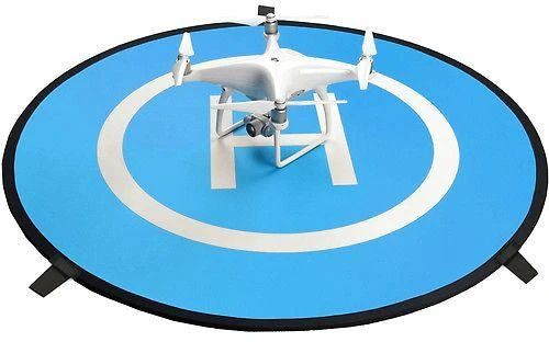 PGYTECH nusileidimo padas 110 cm bepiločiams orlaiviams (PGY-AC-299)