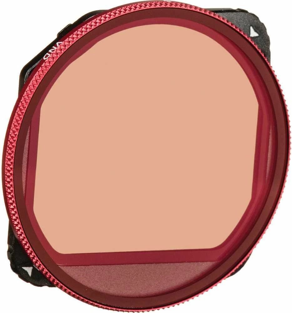 PGYTECH filtras VND 2–5 pakopų PGYTECH, skirtas DJI Mavic 3 (P-26A-016)