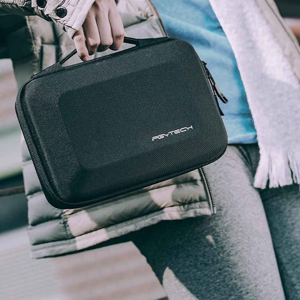 PGYTECH nešiojimo dėklas, skirtas Mavic Mini