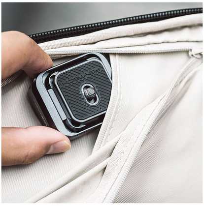 Snap Lock greito atjungimo adapteris PGYTECH (P-CG-050)