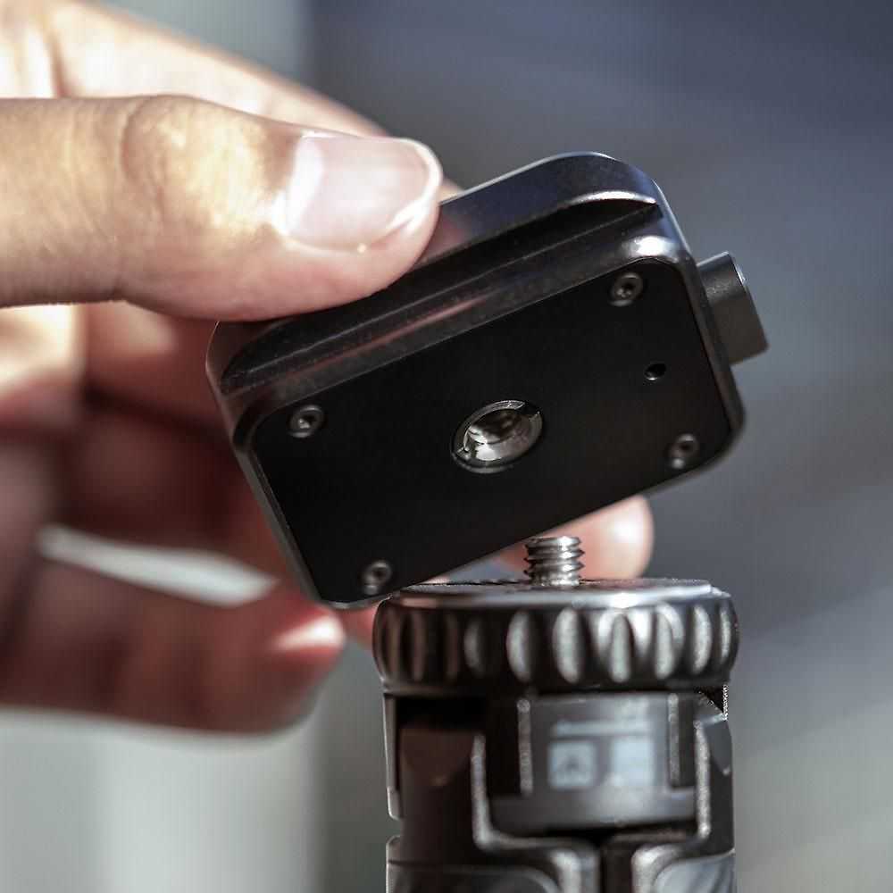 Snap Lock greito atjungimo adapteris PGYTECH (P-CG-050)