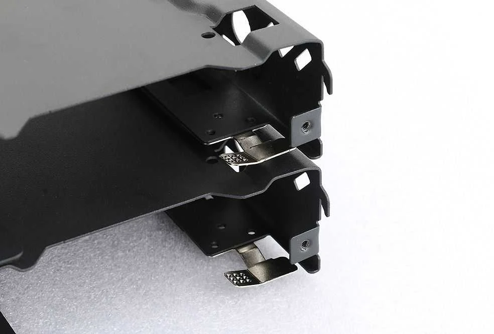 PHANTEKS HDD tvirtinimo rėmai, 2x 3,5" (3,5"), sudedami