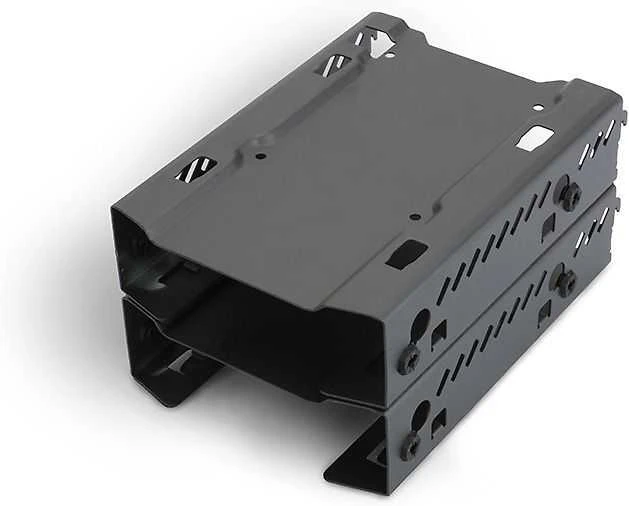 PHANTEKS HDD tvirtinimo rėmai, 2x 3,5" (3,5"), sudedami