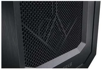 PHANTEKS Enthoo Pro 2, TG, A-RGB LED