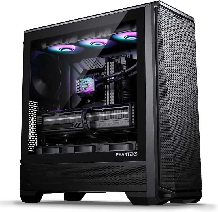 PHANTEKS Glacier One 360M25 Gen2 DRGB AiO