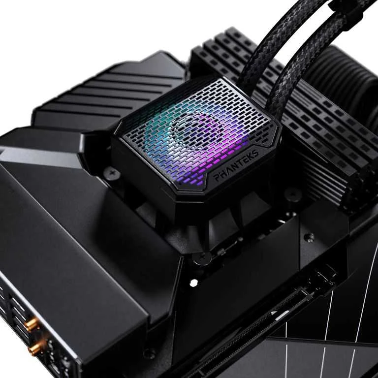 PHANTEKS Glacier One 360M25 Gen2 DRGB AiO