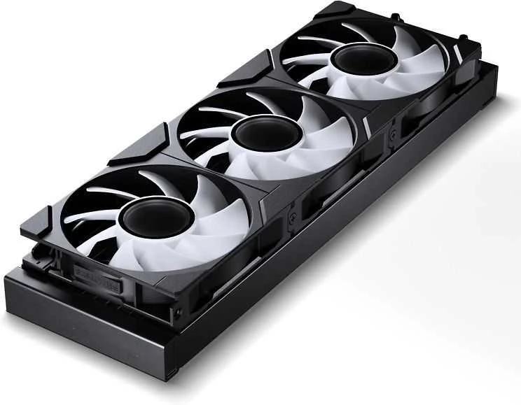 PHANTEKS Glacier One 360M25 Gen2 DRGB AiO