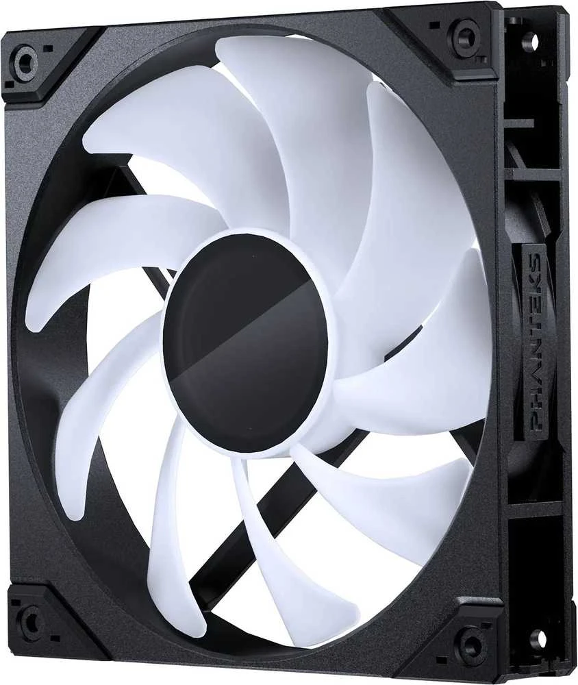 PHANTEKS M25 Gen2 PWM D-RGB Lüfter - Rev