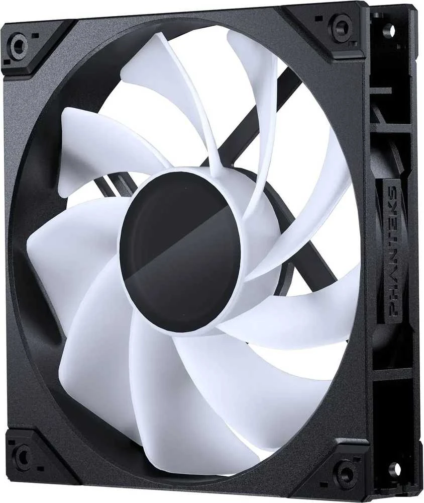 PHANTEKS M25 Gen2 PWM D-RGB Lüfter - Rev
