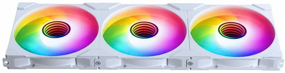 PHANTEKS M25 Gen2 PWM D-RGB Lüfter - Rev