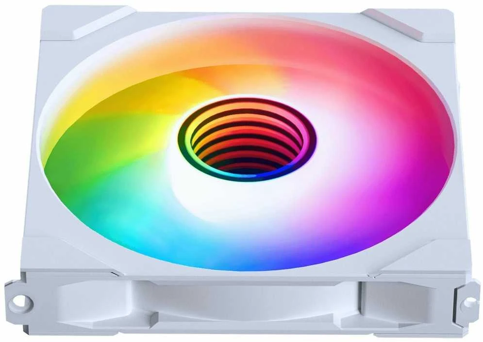 PHANTEKS M25 Gen2 PWM D-RGB Lüfter - Rev