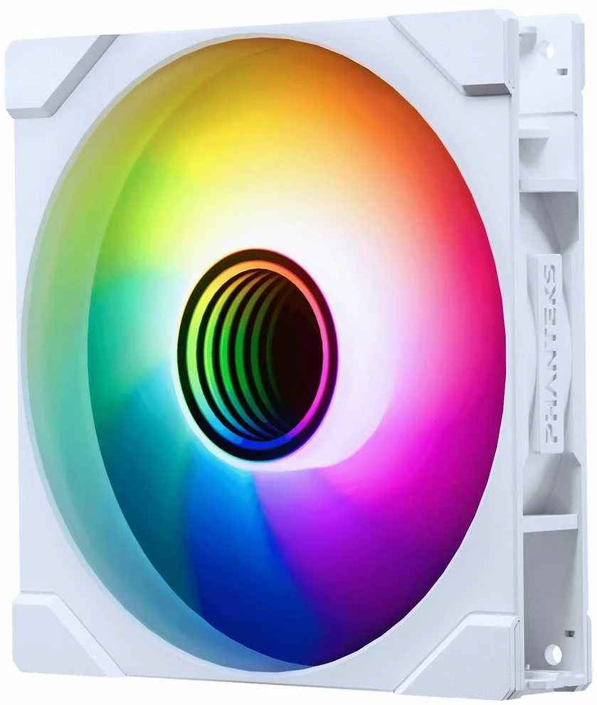 PHANTEKS M25 Gen2 PWM D-RGB Lüfter - Rev