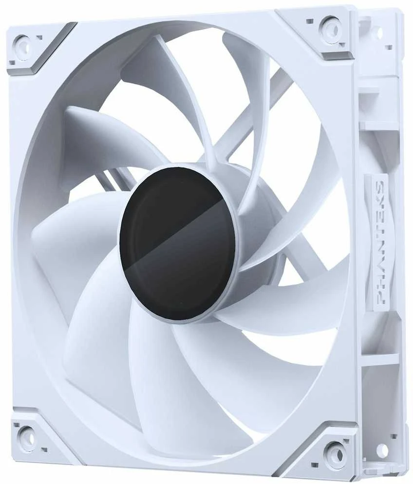 PHANTEKS M25 Gen2 PWM D-RGB Lüfter - Rev