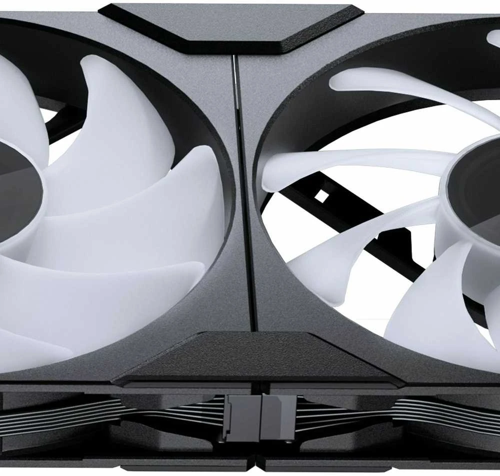 PHANTEKS M25 Gen2 PWM D-RGB Lüfter - 140