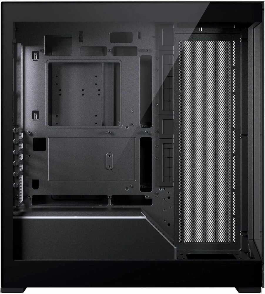 Kompiuterio Korpusas - Phanteks NV5 MK2 Vidutinio Aukščio Juodas