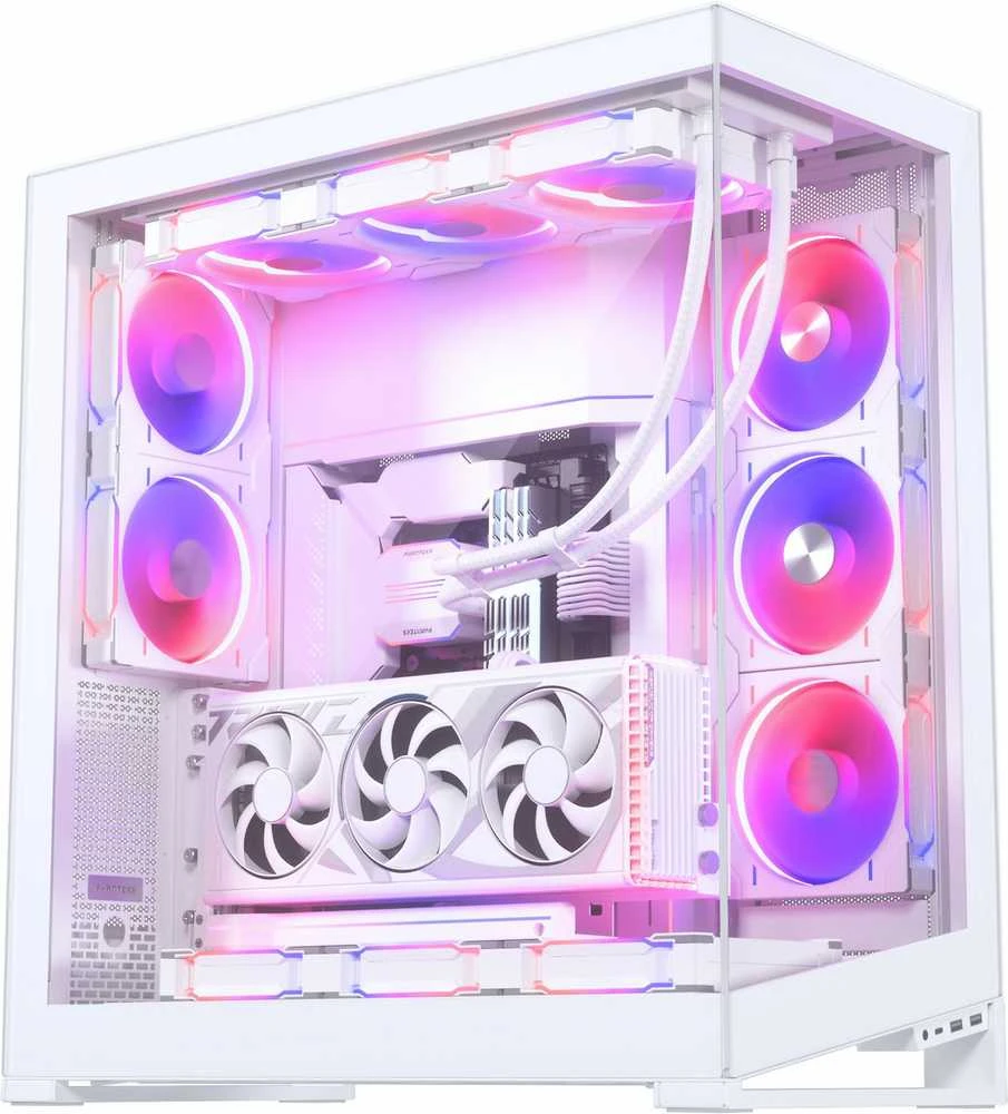 Kompiuterio korpusas Phanteks NV9