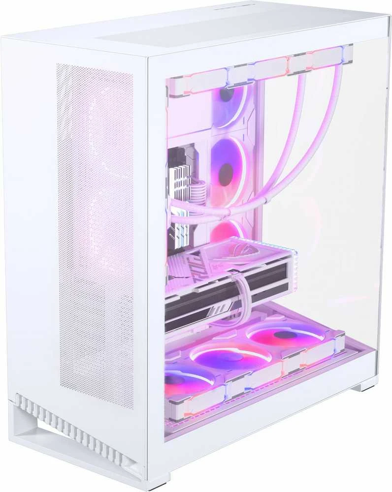 Kompiuterio korpusas Phanteks NV9