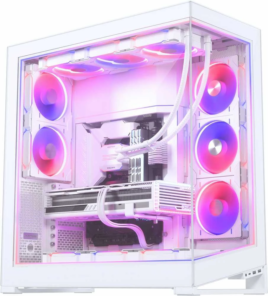 Kompiuterio korpusas Phanteks NV9