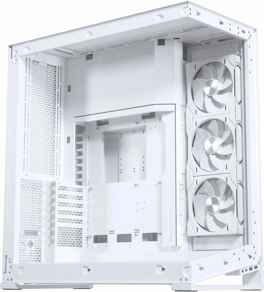 Kompiuterio korpusas Phanteks NV9