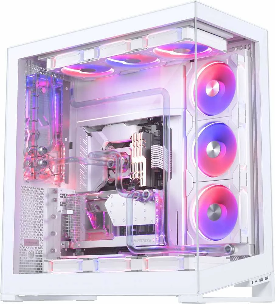 Kompiuterio korpusas Phanteks NV9