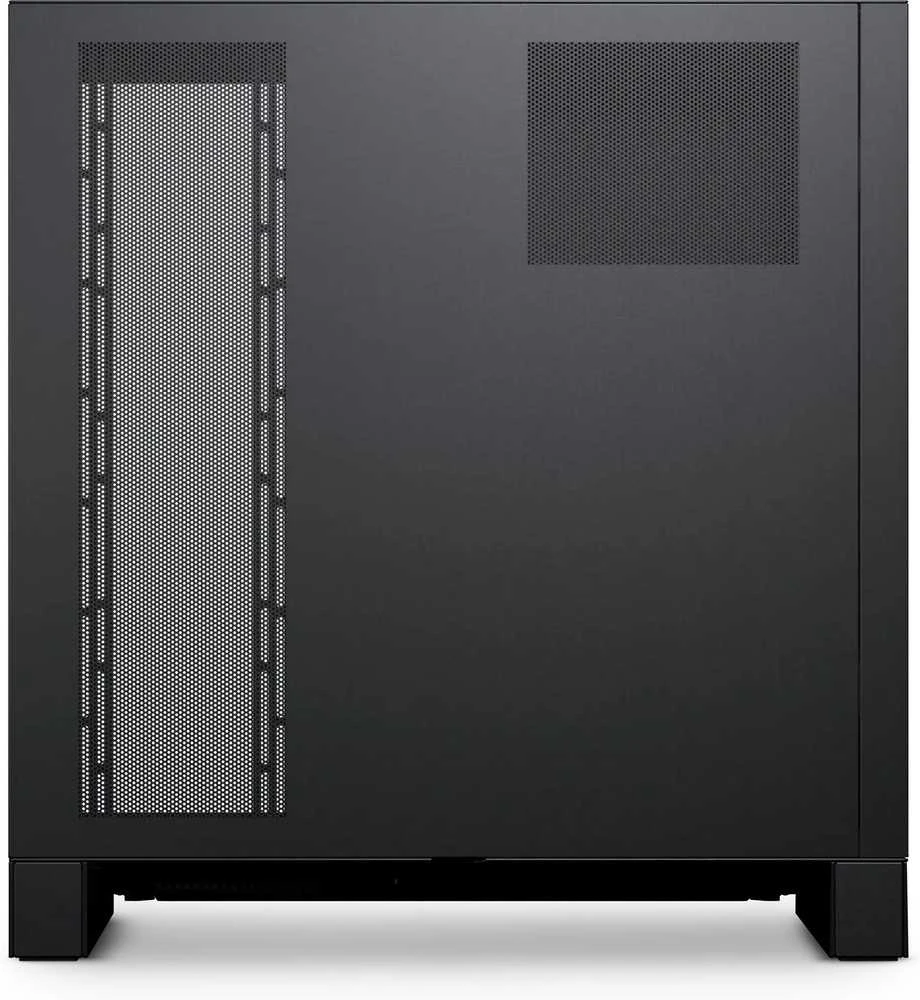 PHANTEKS NV-Series NV9 MK2 PC-kompiuterio korpusas, Big-Tower, EATX, DRGB, Tempered Glass – juodos spalvos