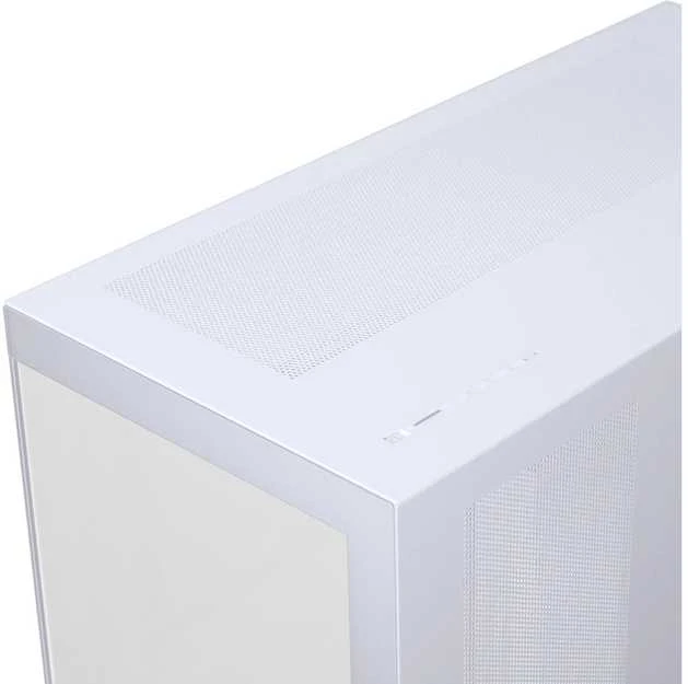 PHANTEKS NV-Series NV9 MK2 PC-kompiuterio korpusas, Big-Tower, EATX, DRGB, Tempered Glass – baltos spalvos