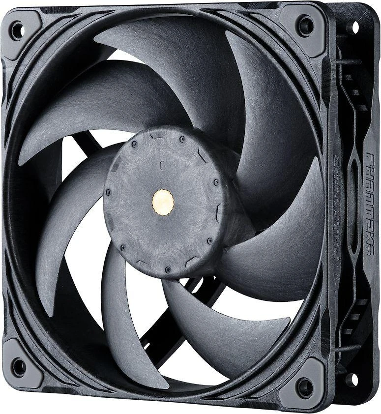 PHANTEKS T30 PWM 120mm Fan – juodas
