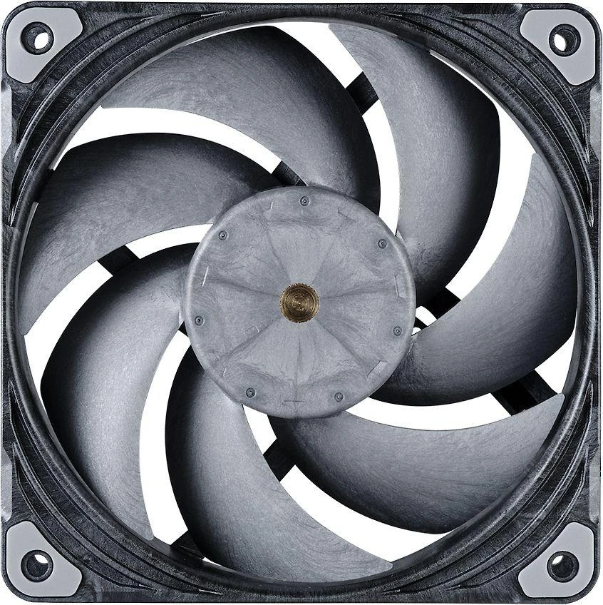 PHANTEKS T30 PWM 120mm Fan – juodas