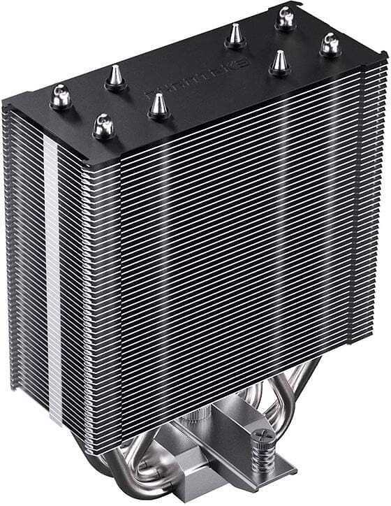 CPU aušintuvas Phanteks Polar ST4 (PH-TC12ST4_DBK0)