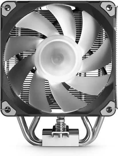 CPU aušintuvas Phanteks Polar ST4 (PH-TC12ST4_DBK0)