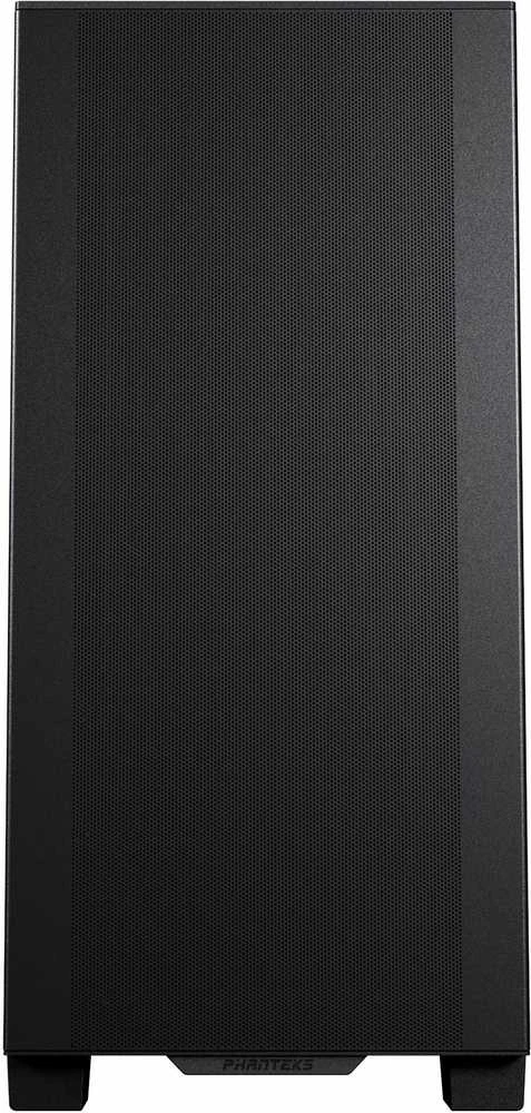 Phanteks XT Pro grūdinto stiklo langai - juoda