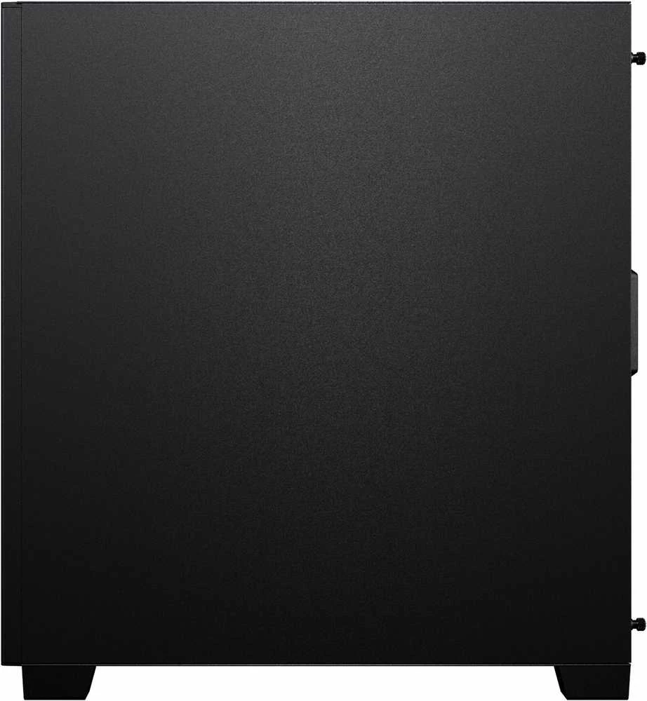 Phanteks XT Pro Ultra grūdinto stiklo langai, D-RGB - juoda
