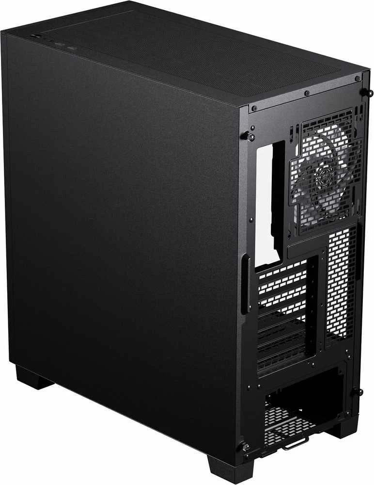 Phanteks XT Pro Ultra grūdinto stiklo langai, D-RGB - juoda