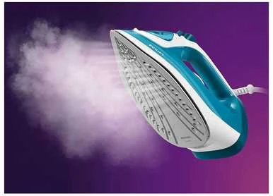 Philips 3000 Series Garų lygintuvas DST3011/20 2100W, 140g garo pripūtimas, 30g/min nenutrūkstamas garas