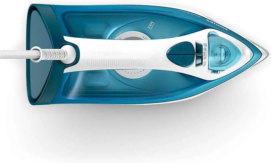 Philips 3000 Series Garų lygintuvas DST3011/20 2100W, 140g garo pripūtimas, 30g/min nenutrūkstamas garas
