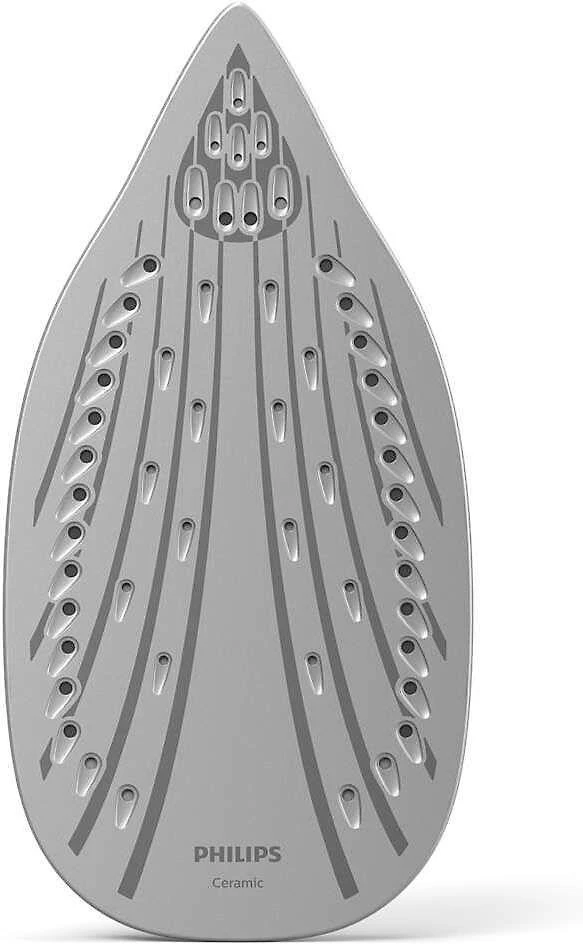 Philips 3000 Series Garų lygintuvas DST3011/20 2100W, 140g garo pripūtimas, 30g/min nenutrūkstamas garas