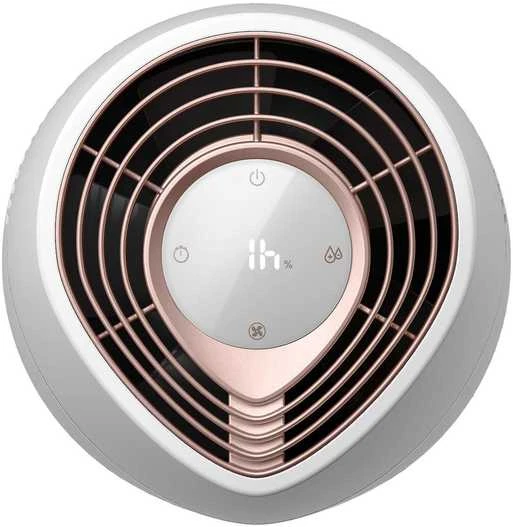 Philips oro drėkintuvas- kvapų difuzorius (HU3916/10)