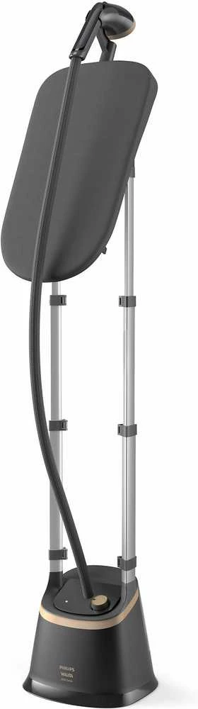 „Philips“ 3000 serijos stovas garintuvas STE3170/80, 3 garų nustatymai, 2000 W, pakreipta „StyleBoard“