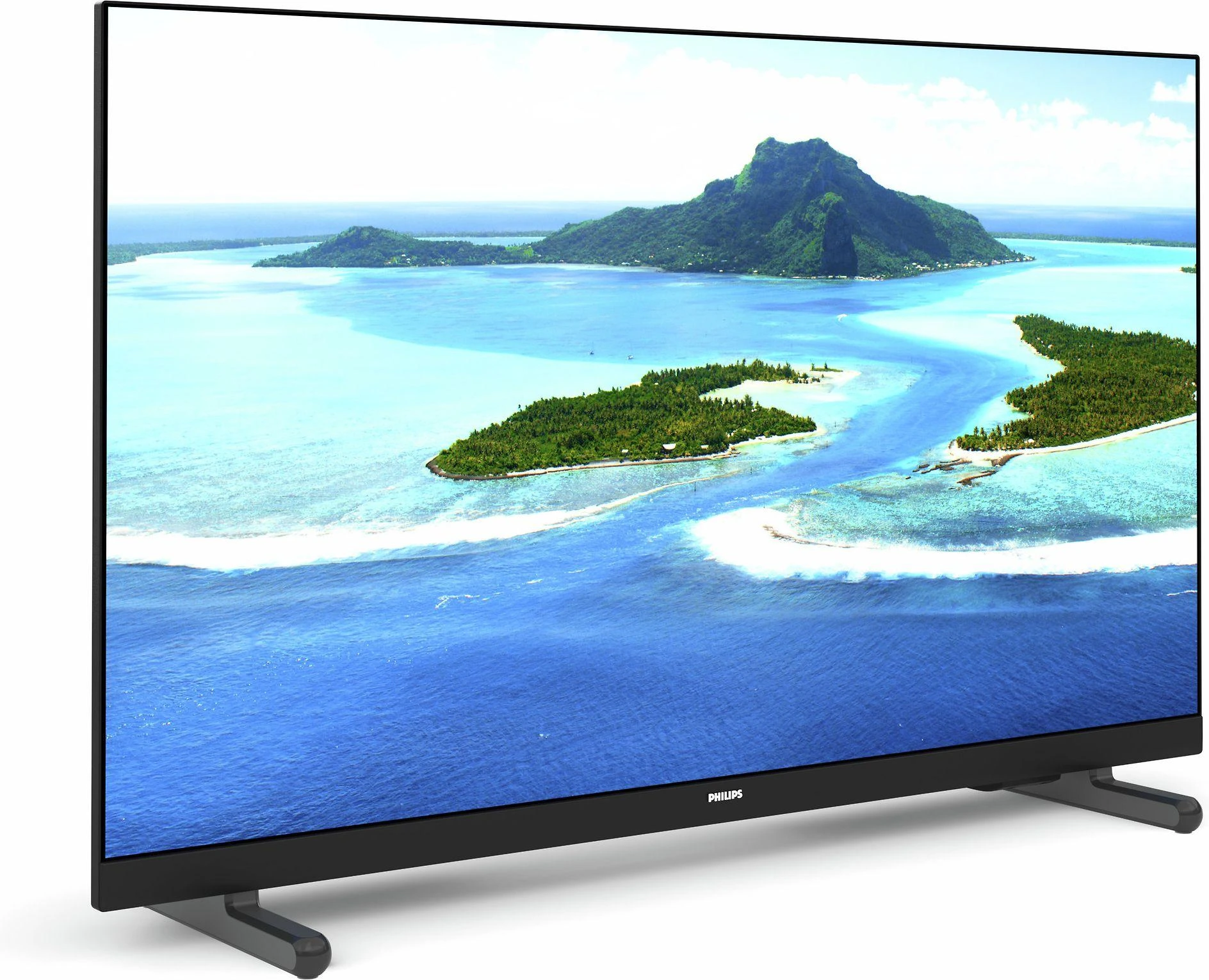 Televizorius PHILIPS 32PHS5507/12 | 32" 1366 x 768