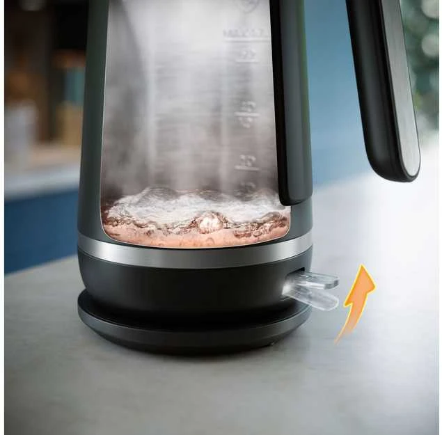 Philips 5000 serijos virdulys dvigubomis sienelėmis (HD9395/90)