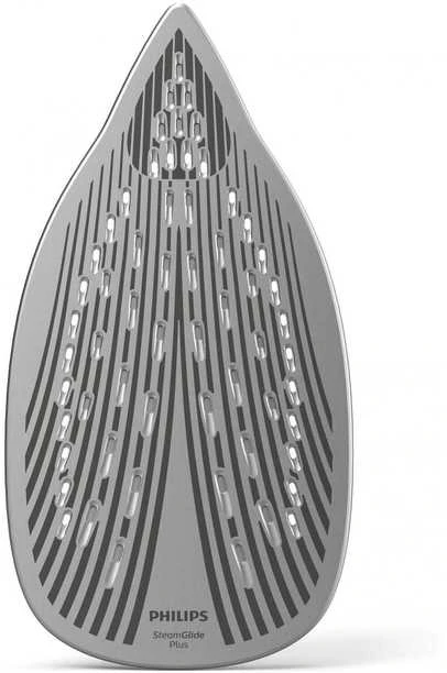Philips 5000 Series Garų lygintuvas DST5030/20 2400 W galia 45 g/min nenutrūkstamas garas 180 g garo pripūtimas SteamGlide Plus