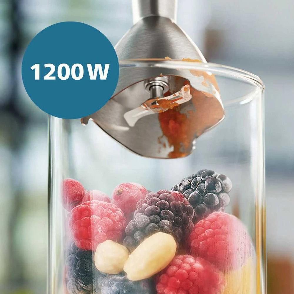 Philips 5000 Series 1200W trintuvo ašmenys