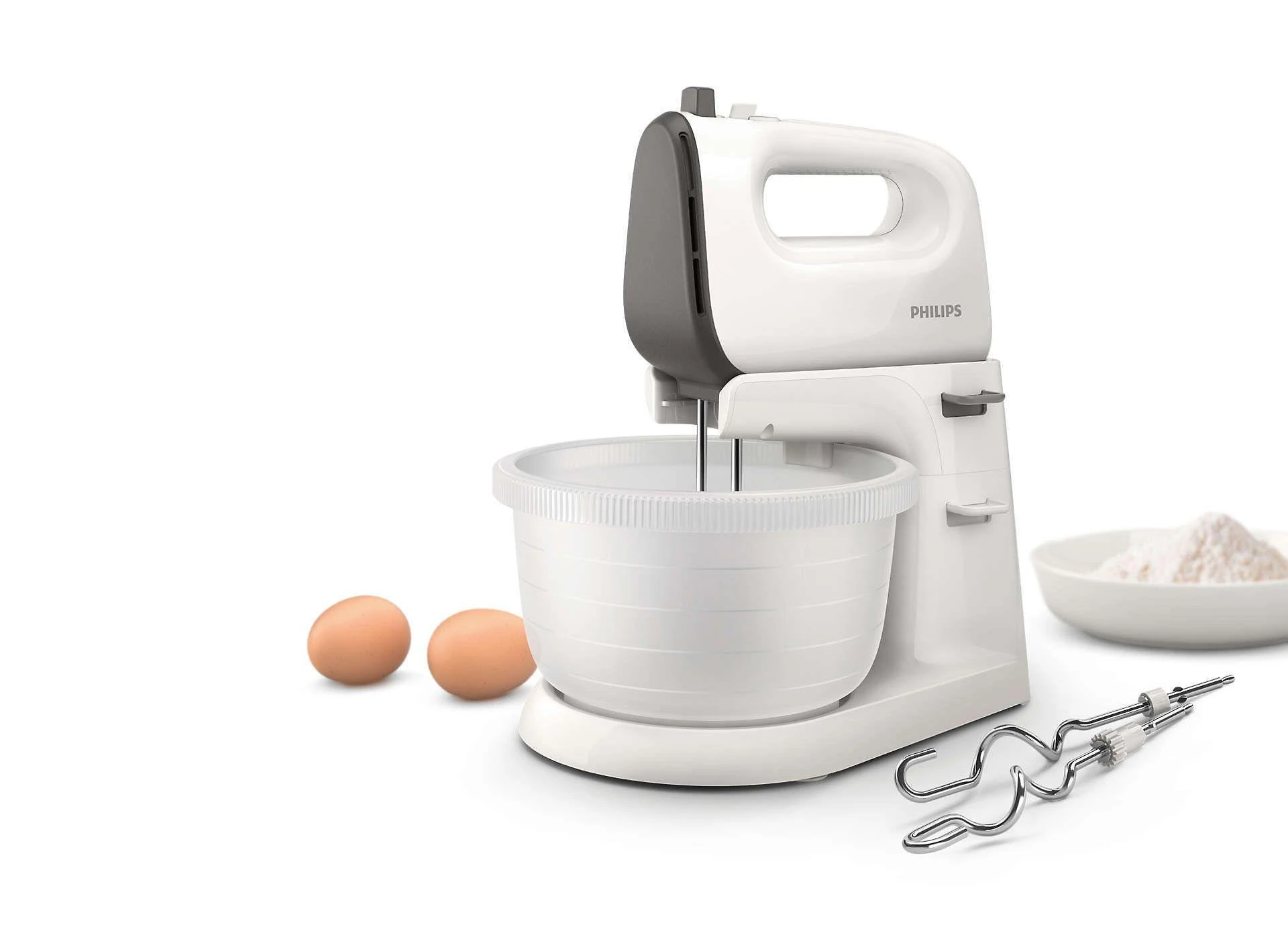 Plaktuvas Philips 5000 serija HR3745/00