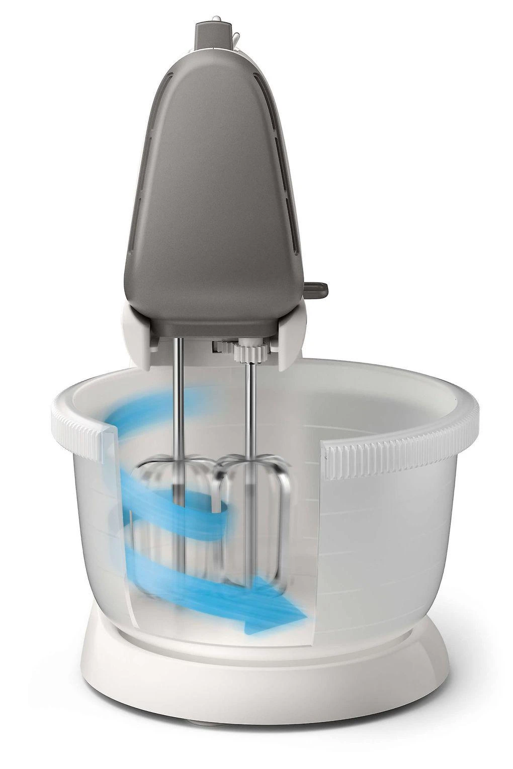 Plaktuvas Philips 5000 serija HR3745/00