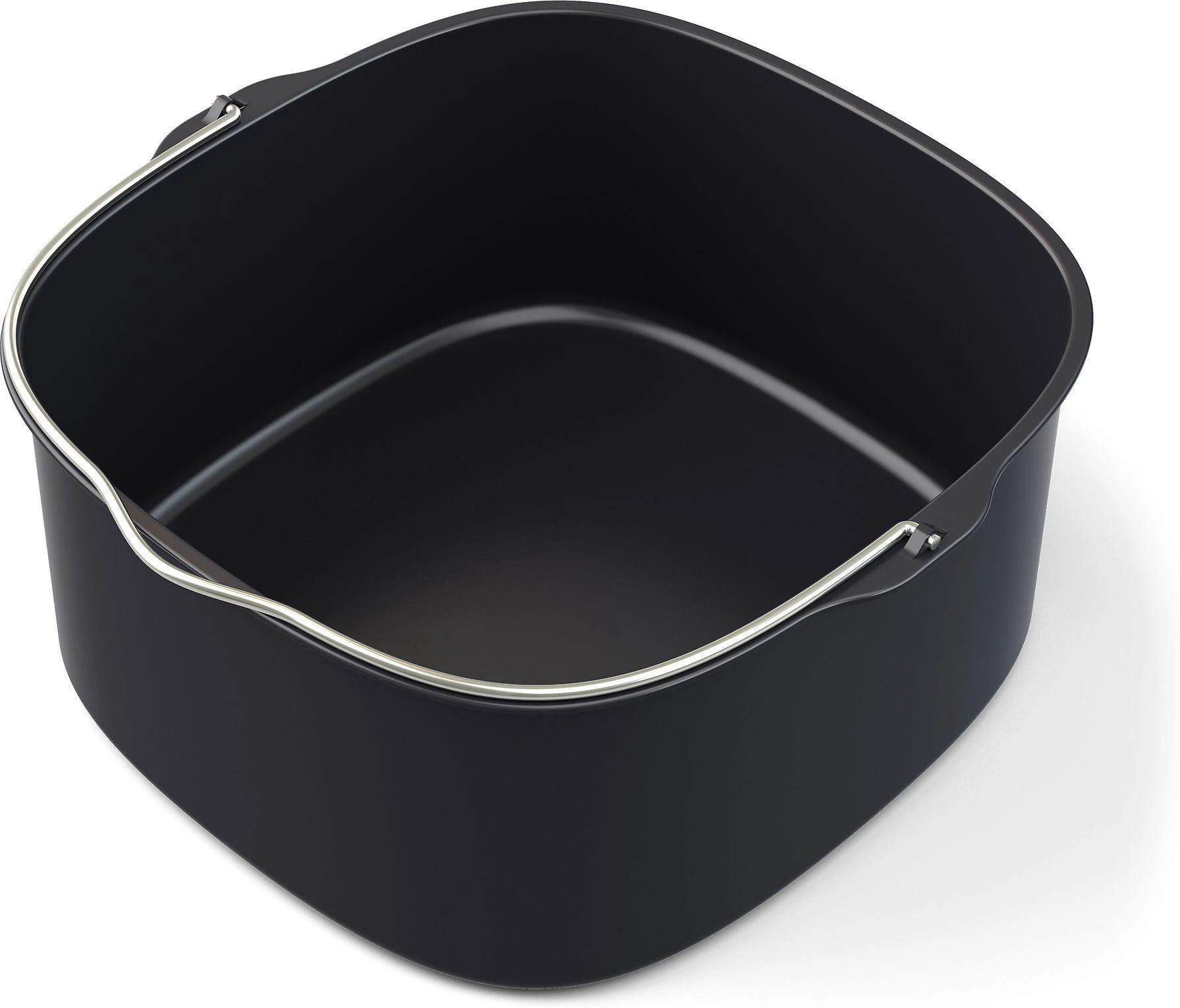 Gruzdintuvė Philips 5000 serija HD9285/93, Juodos spalvos